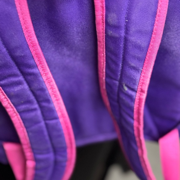 Head girls backpack - Picture 2 of 2